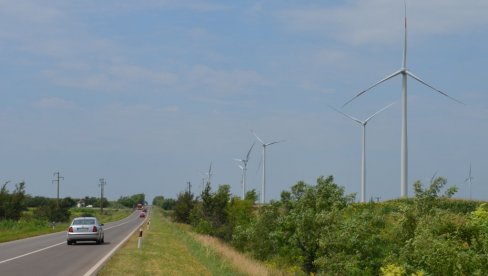 PLAN ZA ENERGETSKU TRANZICIJU SRBIJE: Ciljevi u oblasti OIE PLAN ZA ENERGETSKU TRANZICIJU SRBIJE: Ciljevi u oblasti OIE