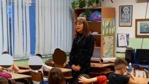 NE TUČEM, SAMO SNIMAM: Mlađi osnovci u Novom Sadu nemaju svest o tome šta da preduzmu kada se suoče sa vršnjačkim nasiljem NE TUČEM, SAMO SNIMAM: Mlađi osnovci u Novom Sadu nemaju svest o tome šta da preduzmu kada se suoče sa vršnjačkim nasiljem