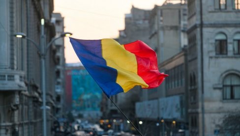 РУМУНСКИ ВРХОВНИ САВЕТ ОДБРАНЕ: ТикТок није поштовао законска правила током избора