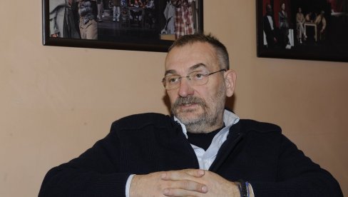 СКАНДАЛ Синиша Ковачевић прети најбољем студенту Милошу Павловићу: Пашће крв - због тебе ће неко заглавити робију (ВИДЕО)