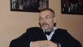 СКАНДАЛ Синиша Ковачевић прети најбољем студенту Милошу Павловићу: Пашће крв - због тебе ће неко заглавити робију (ВИДЕО)