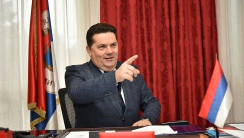 ВЛАСТ СРПСКЕ ИЗБЕГЛА СЦЕНАРИО СУКОБА И НАСИЉА: Стевандић, председник Народне скупштине о одласку у Суд БиХ
