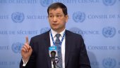 ТРАМП ИСКРЕНО ЖЕЛИ МИР У УКРАЈИНИ Пољански: Преговори Москве и Кијева могли би се десити ускоро