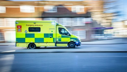 ЕПИДЕМИЈА СЕ БРЗО ШИРИ: Становништво у паници, огласили се надлежни