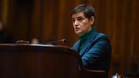 BRNABIĆ: Karikatura u NIN-u primer beščašća i nedostatka empatije za stradale