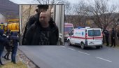 PANTIĆ NIJE DOBIO TERAPIJU, SPAVAO NA STOLICI: Maltretiranje uhapšenog Srbina se nastavlja, oglasio se advokat
