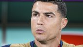 KRISTIJANO RONALDO IMA NEVEROVATAN UTICAJ: Portugalac je doveo brazilsko čudo od deteta u Real Madrid (VIDEO)