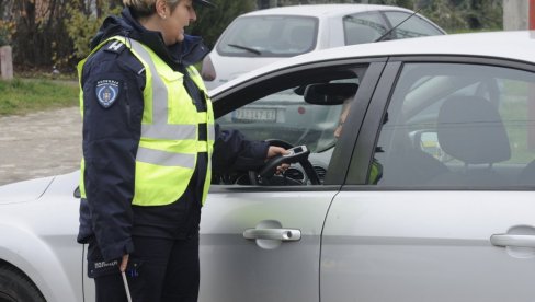 50.000 VOZAČA UHVAĆENO DA VOZI POD DEJSTVOM ALKOHOLA: Više od 9.000 zadržano na trežnjenju sa preko 1,2 promila u krvi