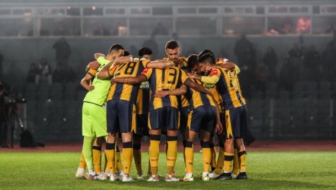 GRADSKI DERBI LIMASOLA: Slabašni AEL dočekuje razigrani Aris GRADSKI DERBI LIMASOLA: Slabašni AEL dočekuje razigrani Aris