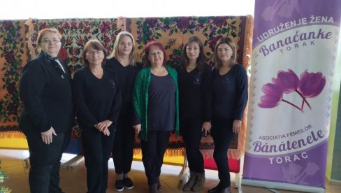 KULTURA I TRADICIJA KROZ BOJE ĆILIMA: U selu Torak održan edukativni projekat (FOTO) KULTURA I TRADICIJA KROZ BOJE ĆILIMA: U selu Torak održan edukativni projekat (FOTO)