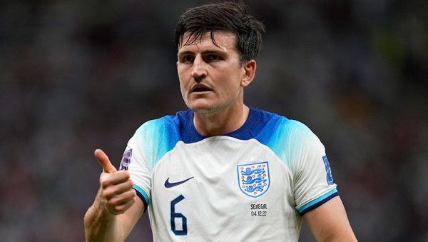 ТУХЕЛ НЕ ВЕРУЈЕ У МЕГВАЈЕРА: Волео бих да имам друге играче у постави, они су много испред Харија