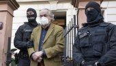 GRAĐANI RAJHA PRED SUDOM: U Minhenu počelo suđenje nemačkoj desničarskoj grupi optuženoj za nasilno preuzimanje vlasti