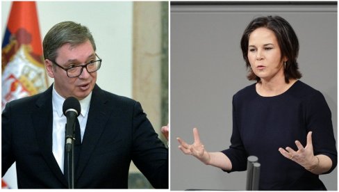 VUČIĆ INDIREKTNO POTVRDIO SAZNANJA NOVOSTI O BERBOKOVOJ: Nema trikova, ali ni priznavanja Kosova! (VIDEO) VUČIĆ INDIREKTNO POTVRDIO SAZNANJA NOVOSTI O BERBOKOVOJ: Nema trikova, ali ni priznavanja Kosova! (VIDEO)