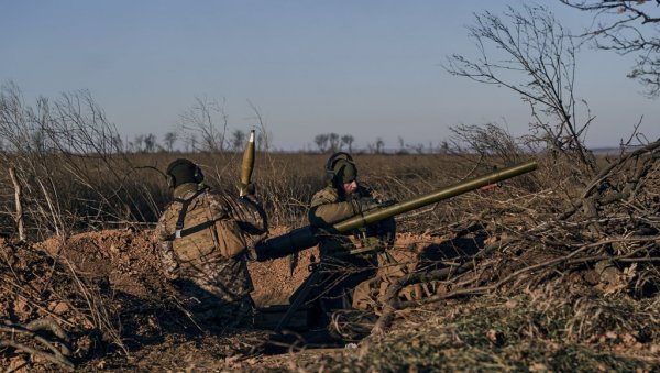 НЕ ВЕРУЈЕМ ДА ЋЕ УСКОРО УСЛЕДИТИ МИР: Вучић о рату у Украјини - Сада су ствари у пат позицији