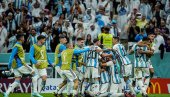 SRAMNA OPTUŽBA, A ODGOVOR... Argentina ovako reagovala na tvrdnju Amerikanaca da ima premalo tamnoputih fudbalera u reprezentaciji