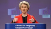 URSULA BI FOTELJU PREDSEDNIKA, A MERC ŽELI DA NADZIRE BRISEL: Buja rivalitet između dvoje sunarodnika, nemačkog kancelara i šefice EK