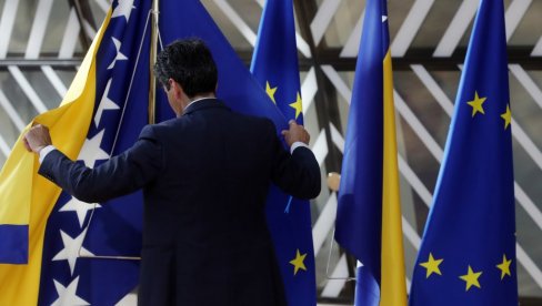 ПРОБЛЕМИ У ПАРЛАМЕНТУ: Седница одложена због змије