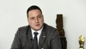 RUŽIĆ POTPUNO IZGUBIO KOMPAS: Za sve mu kriv Vučić, tvrdi da SNS i evropski put bez SPS-a ne bi postojali?!