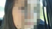 SAHRANJENA MELISA (15): Devojčica poginula u tragičnoj saobraćajki u Novom Pazaru