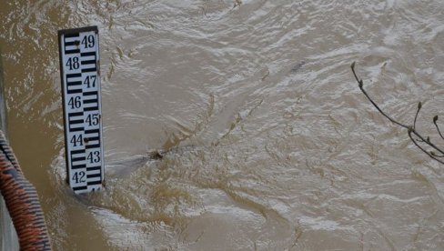 RHMZ SE HITNO OGLASIO: Vodostaji Dunava će drastično porasti na ovim lokacijama, poznato i kada