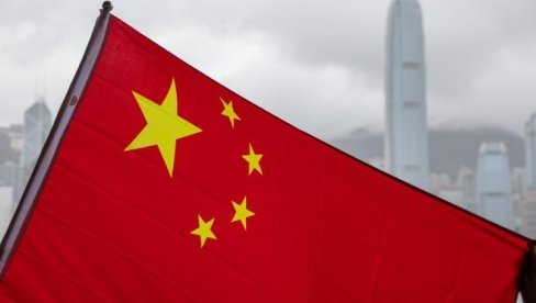 НЕ БИ БИЛО МУДРО: Шеф ЦИА - Економско одвајање од Кине било би будаласто