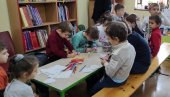 PROSLAVA U NEGOTINSKOJ BIBLIOTECI: Obeleženo 15 godina Čitalištanca i Dan bibliotekara