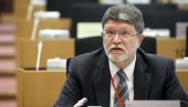 TONINO PICULA SLAVI PROGON SRBA: EU ćuti, austrijska opozicija reaguje