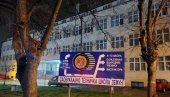 JEDAN UČENIK UBODEN U GRUDI, DRUGI U KUK: Detalji napada u dvorištu srednje škole u Zemunu