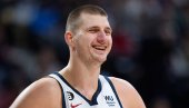 SRPSKA POSLA! Ameri zatečeni, evo gde je Nikola Jokić otišao posle čuda Denvera u Oklahomi (VIDEO)