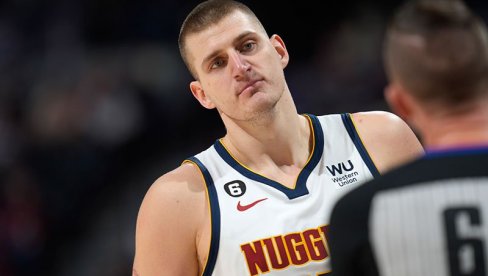 BES U DENVERU: Evo šta je Nikola Jokić doživeo