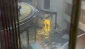 НЕМАЧКА ПОЛИЦИЈА САОПШТИЛА: Нема доказа да је експлозија акваријума била циљани напад