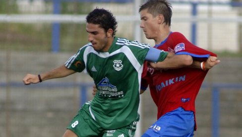 TIP SA OSTRVA: Aris želi het-trik TIP SA OSTRVA: Aris želi het-trik