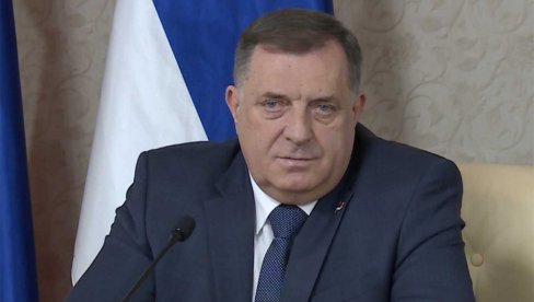 S TUGOM SE SEĆAMO SVAKE ŽRTVE I SVAKOG RAZARANJA Dodik: Prva bomba koja je pala na Srbiju eksplodirala je u svakom srpskom srcu S TUGOM SE SEĆAMO SVAKE ŽRTVE I SVAKOG RAZARANJA Dodik: Prva bomba koja je pala na Srbiju eksplodirala je u svakom srpskom srcu