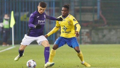 ОБА ТИМА ДАЈУ ГОЛ: Ево данашњих предлога за игру ГГ