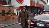 КЕШЕЉ О ШТИМЦУ: Није спортски играти против своје отаџбине КЕШЕЉ О ШТИМЦУ: Није спортски играти против своје отаџбине