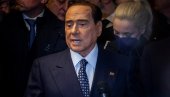САДА ЈЕ И ЗВАНИЧНО: Аеродром у Милану се зове Силвио Берлускони