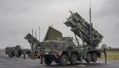БЕЛА КУЋА ПОРУЧУЈЕ: Патриоти неће бити довољни Украјини за одбрану од руских ракета и авиона