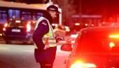 СА 2,17 ПРОМИЛА У КРВИ УДАРИО У БЕТОНСКУ ОГРАДУ: Кривична пријава против возача аудија у Књажевцу