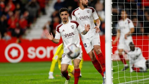 ОБА ТИМА ДАЈУ ГОЛ: Ево данашњих предлога за игру ГГ