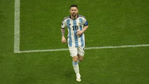 LEO MESI DOBIO TRENERA: Argentinac na klupi Inter Majamija