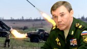 GERASIMOV SE JAVIO AMERIKANCIMA: Rusi otkrili Vašingtonu šta rade u Sredozemnom moru