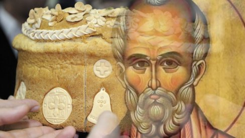 КОМПЛЕКСНА ПРИЧА: Како је Свети Никола постала најчешћа слава у Срба