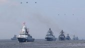 ПРЉАВИ РАТ СБУ НА ТИХОМ ОКЕАНУ: Кијев планира напад руску пацифичку флоту