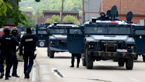 RASPOREĐUJU SVOJ TEROR  NA JUG POKRAJINE: Ogroman pritisak na srpsku zajednicu kako bi ih naterali na raseljavanje