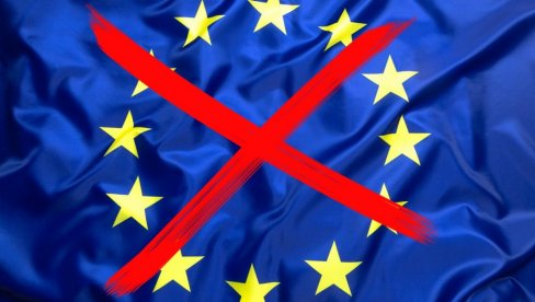 NAJNOVIJI PLANOVI BRISELA: EU će pooštriti viznu politiku za ruske građane