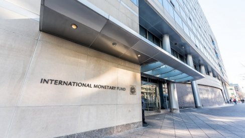 НАЈНОВИЈА ПРОГНОЗА ММФ-А: Ево када ће се завршити рат у Украјини