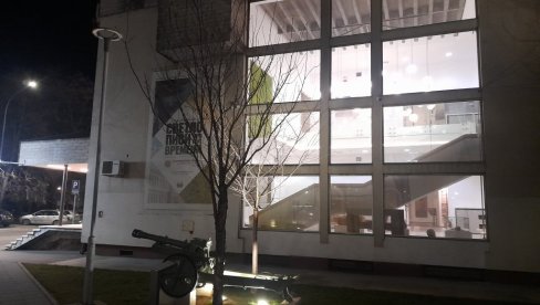 SKUPŠTINA U LESKOVAČKOM MUZEJU: Domaćin članicama Međunarodnog saveta muzeja za Srbiju SKUPŠTINA U LESKOVAČKOM MUZEJU: Domaćin članicama Međunarodnog saveta muzeja za Srbiju