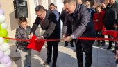 REKONSTRUKCIJA VRTIĆA U HANU: Ministar Branko Ružić svečano otvorio rekonstruisane prostorije