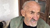 ПОРОДИЦА ПРИЈАВИЛА НЕСТАНАК: Тражи се Борисав Ђукић (78) из села код Крушевца (ФОТО)