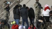 SLOVENIJA MUČI MUKU SA MIGRANTIMA: Broj se utrostručio u odnosu na januar 2022. godine SLOVENIJA MUČI MUKU SA MIGRANTIMA: Broj se utrostručio u odnosu na januar 2022. godine